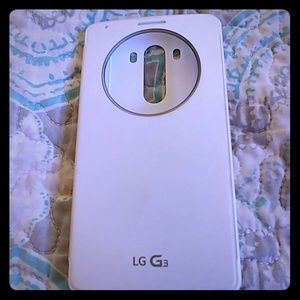 LG g3 case